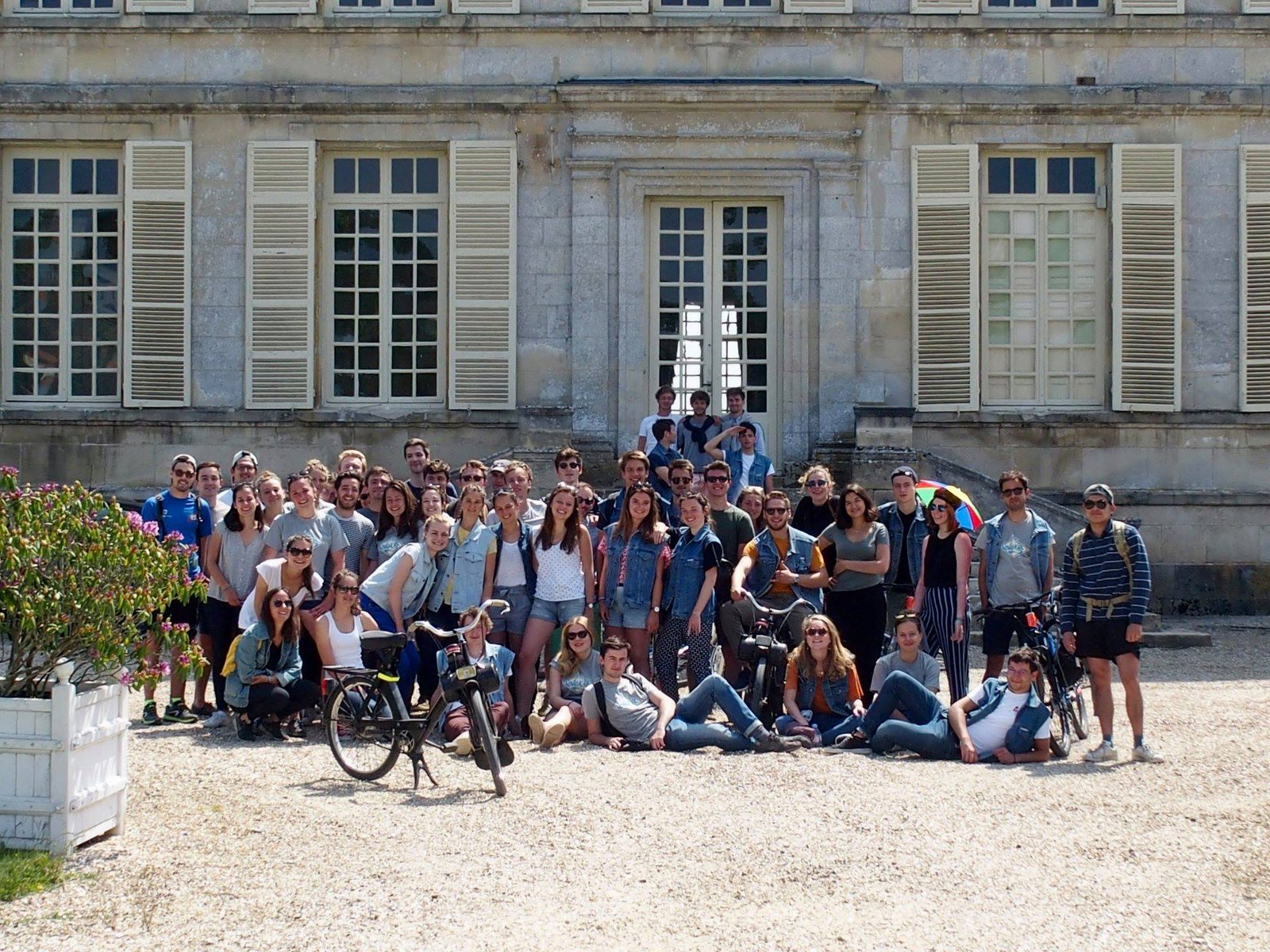 Évènements familiaux ou entre amis