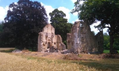 Ruines Ruines