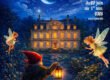 Affiche La Nuit des Fées au château
